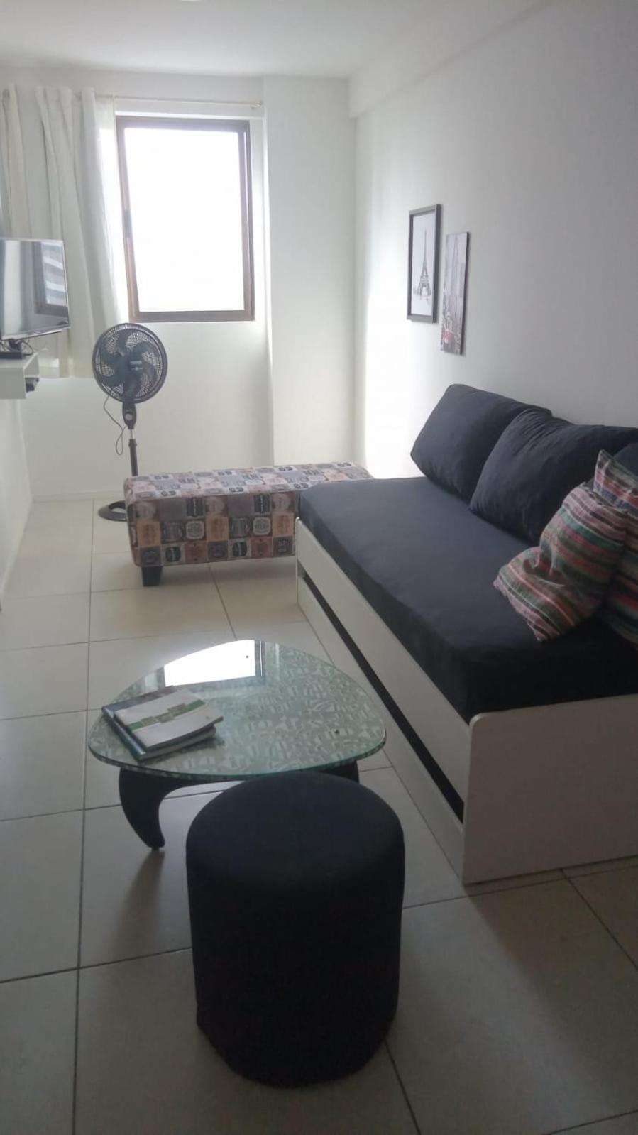 Studio Golden Breeze Boa Viagem Recife Exterior foto