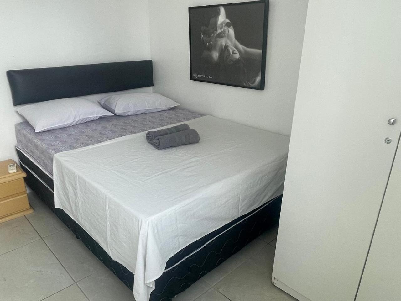 Studio Golden Breeze Boa Viagem Recife Exterior foto