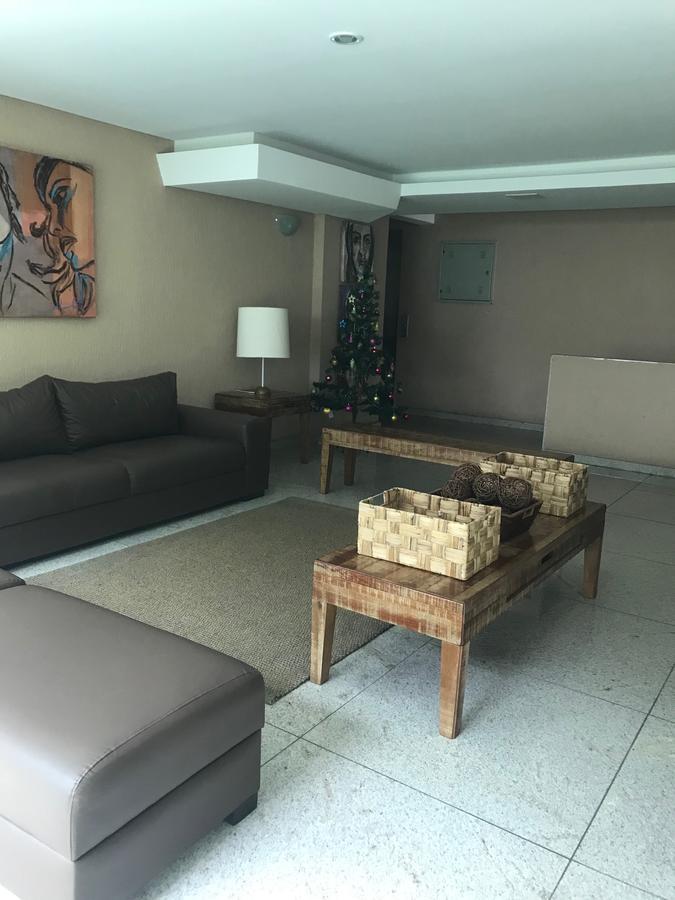 Studio Golden Breeze Boa Viagem Recife Exterior foto