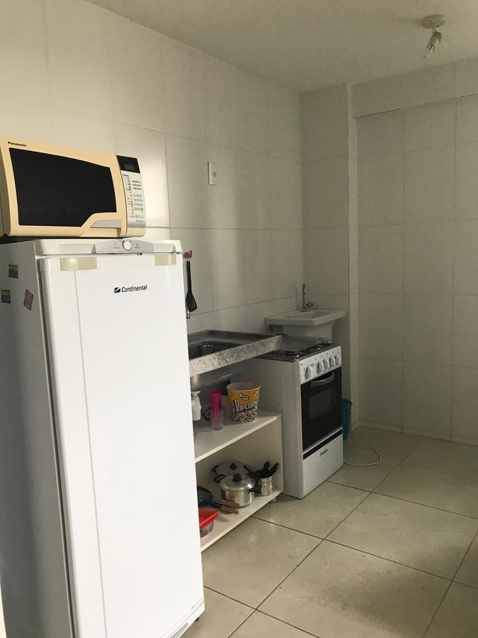Studio Golden Breeze Boa Viagem Recife Exterior foto